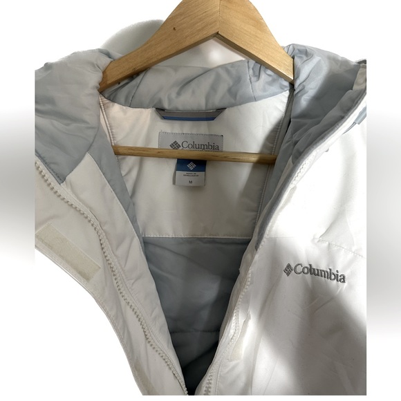 Columbia Ski Jacket - Picture 3 of 7
